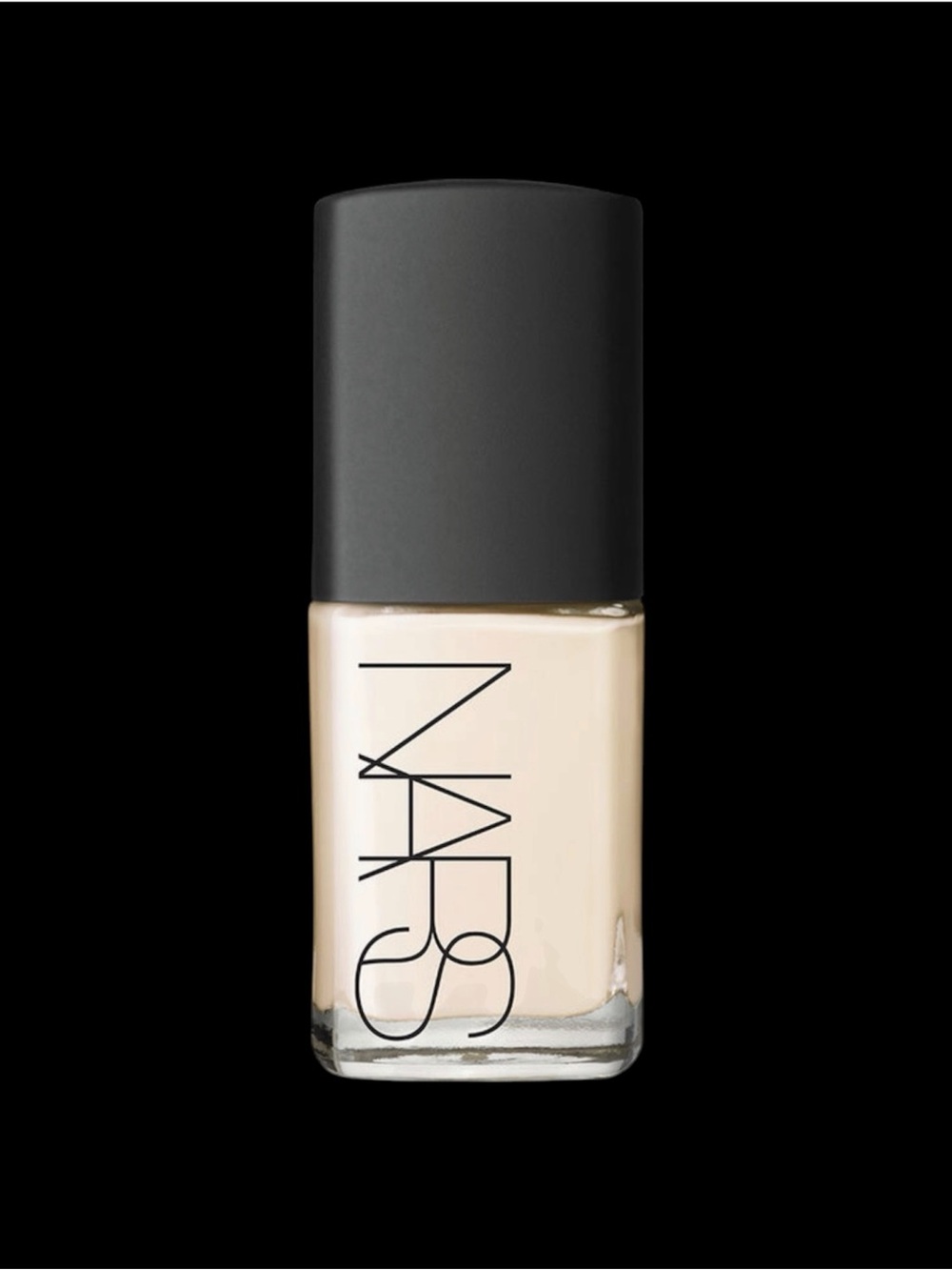 NARS Sheer Glow Foundation - Siberia L0 💋